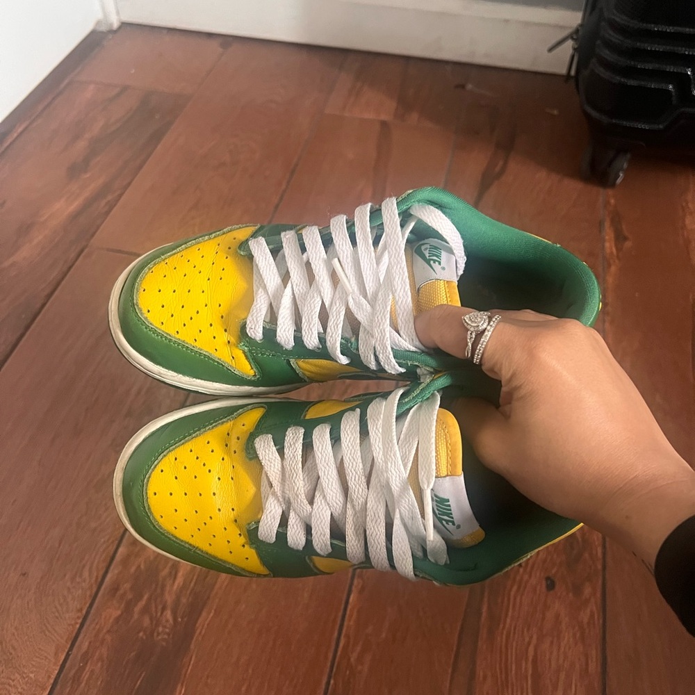 2019 Brazil dunks - Picture 2 of 4